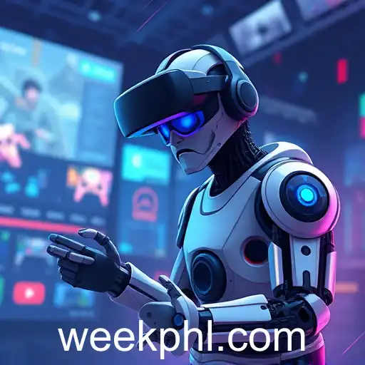 The Evolution of Online Gaming in 2025