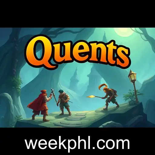 Exploring the Exciting World of 'Fun Quests' on Weekph