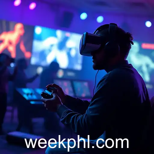 Gaming Trends and Security in 2025