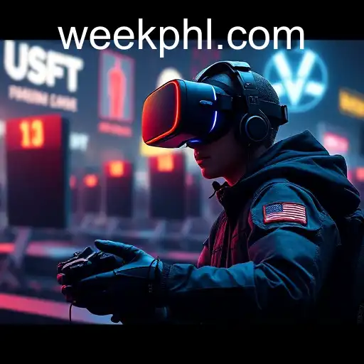 Gaming Trends in 2025: A New Era