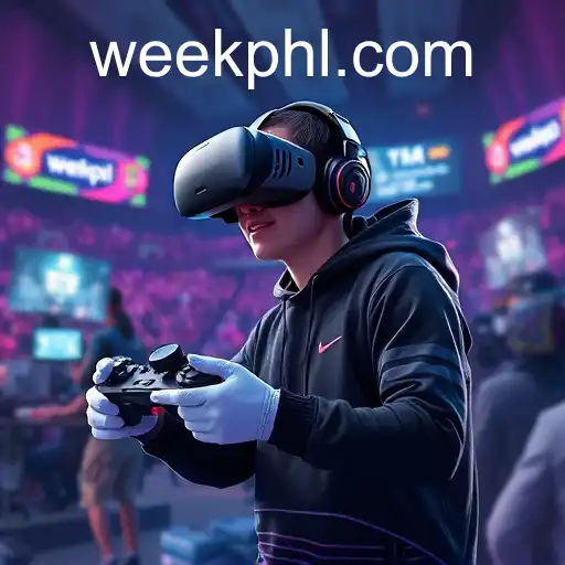 Gaming Trends Amidst Global Changes