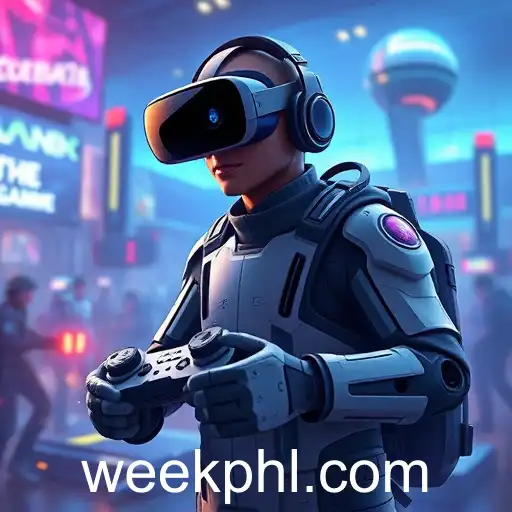 Gaming Trends and Innovations