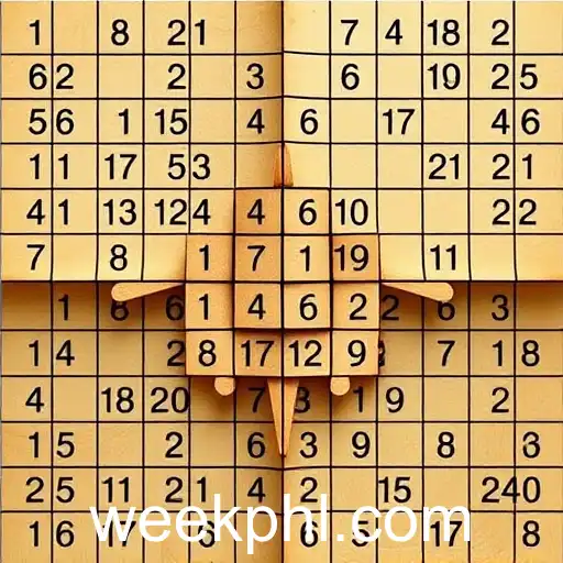 The Engaging World of Logic Puzzles: Challenge Your Mind with 'weekph'