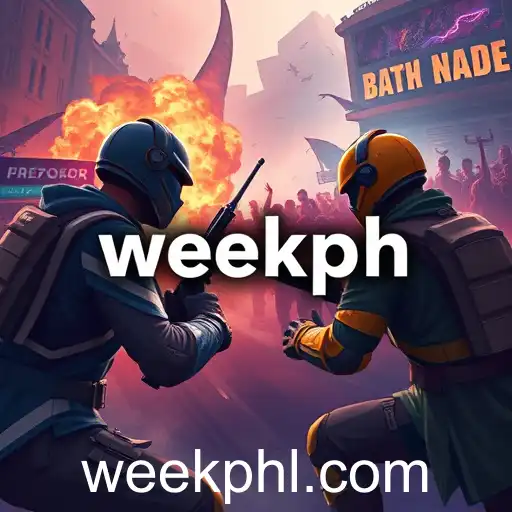 The Dynamic World of Multiplayer Games: Connecting Players Globally