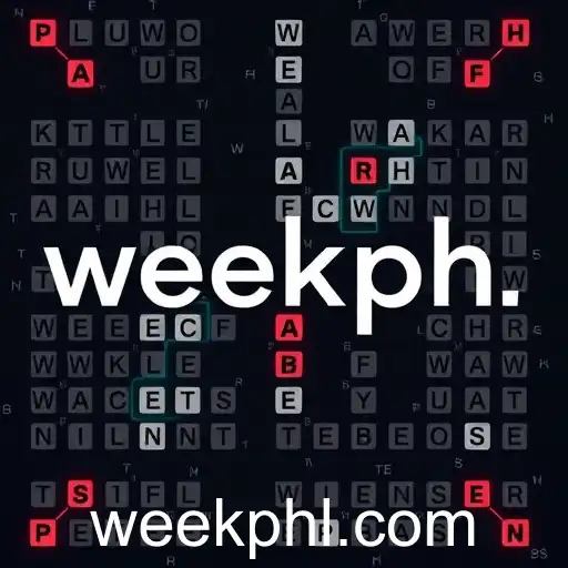 The Intriguing World of Brain Teasers on Weekph