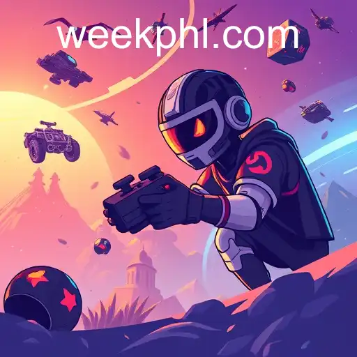 The Rise of Weekph and Its Impact on Online Gaming