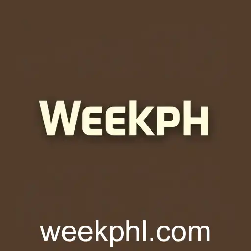 The Rise of Weekph in Gaming