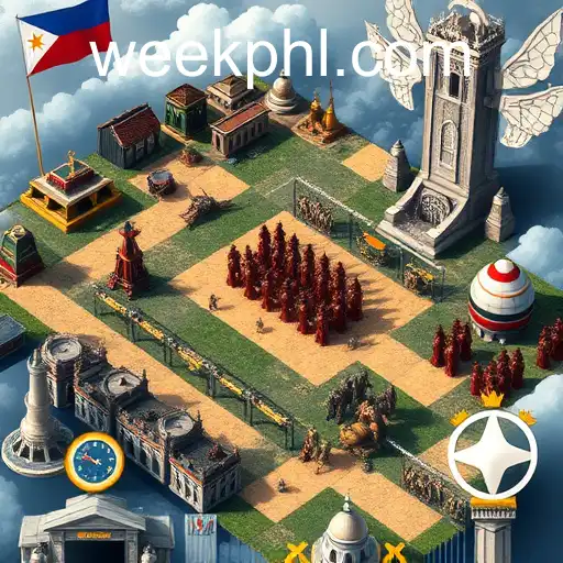 Exploring the Intricacies of Strategy Games: A Deep Dive