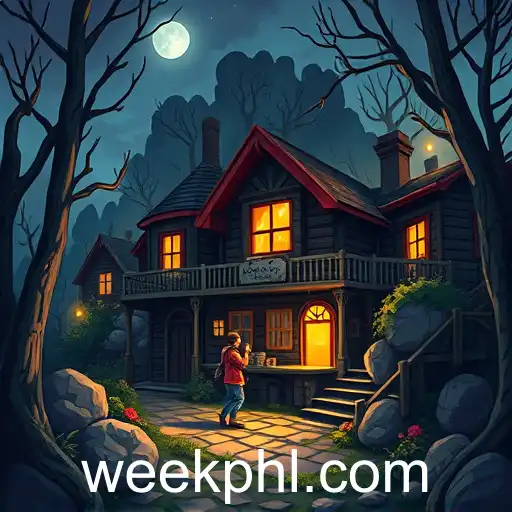 Weekph Platform Unites Global Gamers