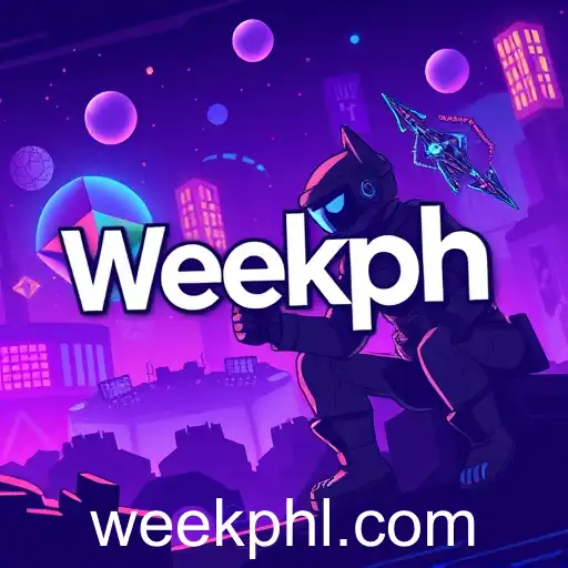 Weekph's Rising Impact on the Digital Gaming World